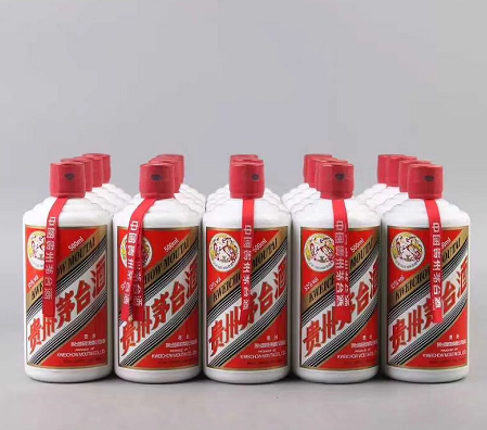 天津茅台酒回收