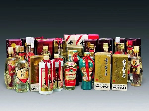 天津临沂莒南回收茅台公司价格哪里回收(附近上门回收茅台酒）